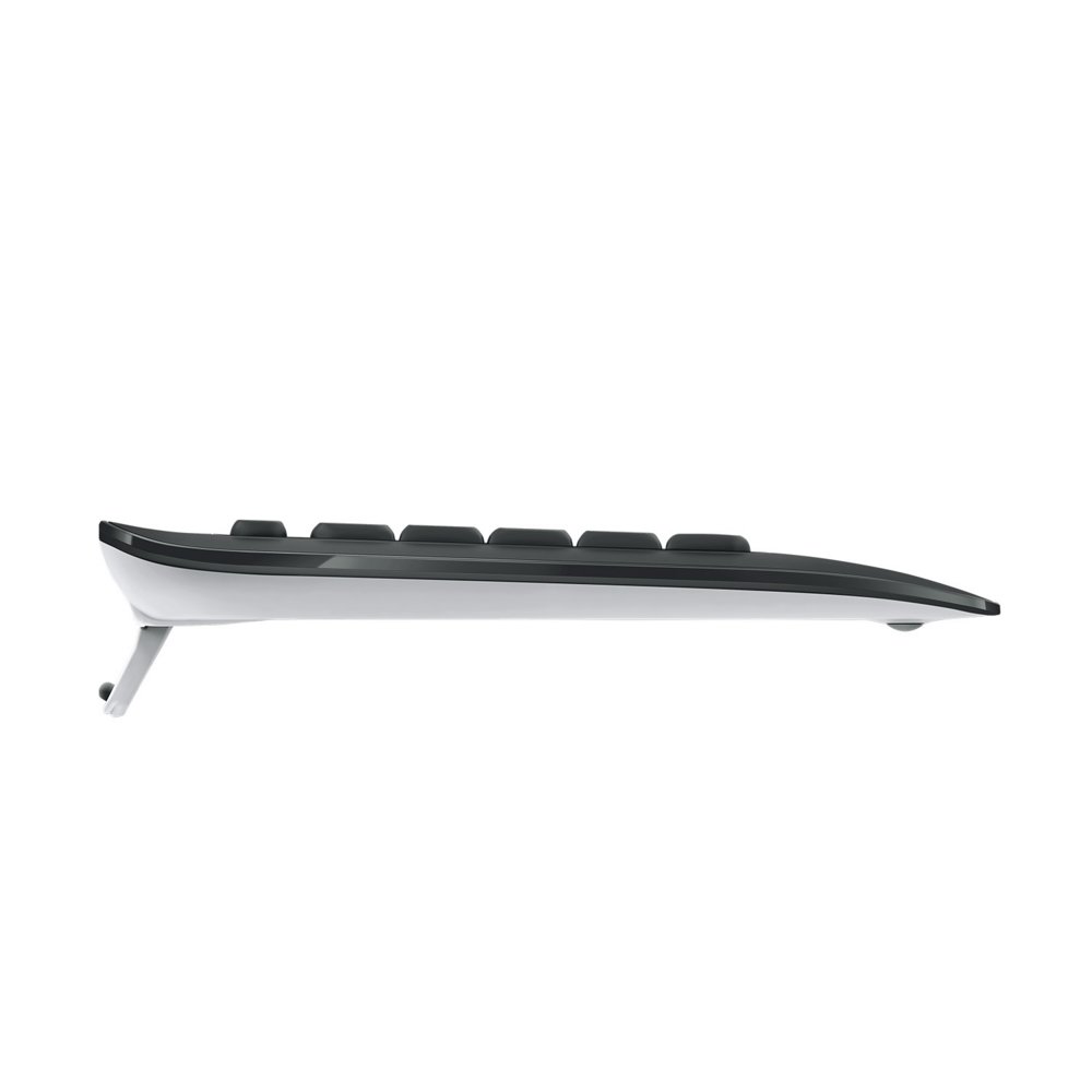 Logitech MK540 Advanced | Draadloze Muis- en Toetsenbordcombo | AZERTY | België 4 Logitech MK540 Advanced | Draadloze Muis- en Toetsenbordcombo | AZERTY | België - Afbeelding 4