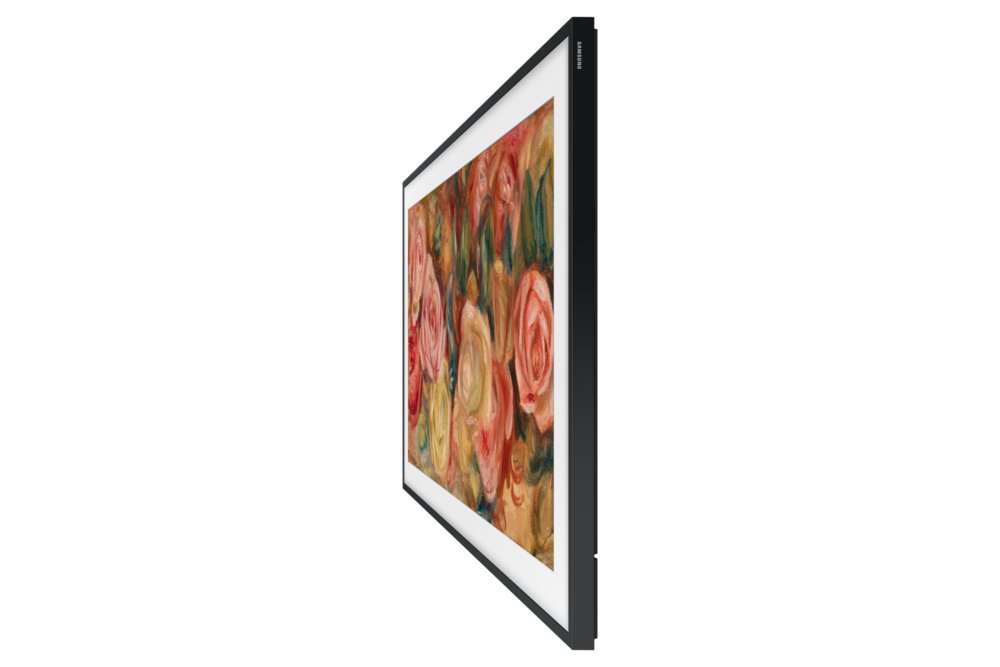 Samsung The Frame QE55LS03DAU 55" | Ultra HD 4K QLED Smart TV | Tizen + Wifi | HDR10+ voor Levendige Beelden | Art Mode en Slank Design | 100Hz 15 Samsung The Frame QE55LS03DAU 55" | Ultra HD 4K QLED Smart TV | Tizen + Wifi | HDR10+ voor Levendige Beelden | Art Mode en Slank Design | 100Hz - Afbeelding 15