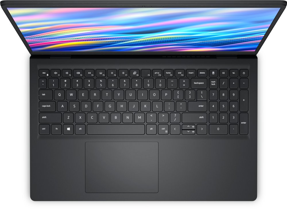 Dell 15 DC15250 | 15.6'' Full HD IPS | Intel Core 3 100U | 8GB RAM | 512GB SSD | W11 Home 6 Dell 15 DC15250 | 15.6'' Full HD IPS | Intel Core 3 100U | 8GB RAM | 512GB SSD | W11 Home - Afbeelding 6