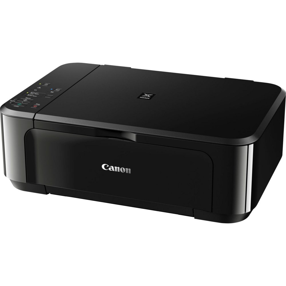Canon PIXMA MG3650S | All-in-One Inkjetprinter | A4 | 4800 x 1200 DPI | Wi-Fi | Zwart 1 Canon PIXMA MG3650S | All-in-One Inkjetprinter | A4 | 4800 x 1200 DPI | Wi-Fi | Zwart