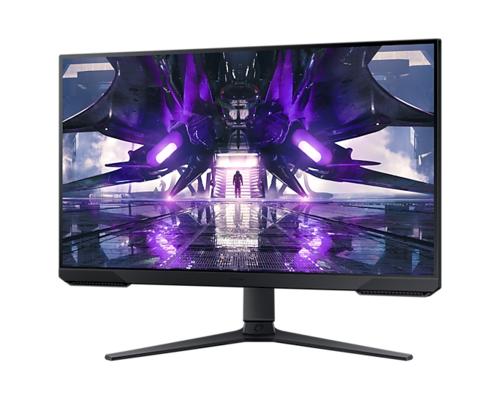 Samsung Odyssey G30A 27" | 1920 x 1080 VA | 144Hz | Gaming Monitor 15 Samsung Odyssey G30A 27" | 1920 x 1080 VA | 144Hz | Gaming Monitor - Afbeelding 15