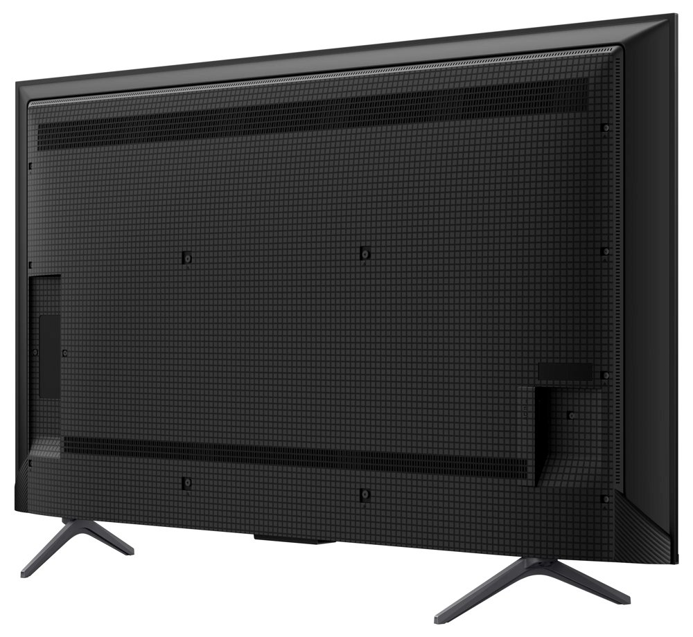 TCL C65 50C655 | 50'' Ultra HD 4K | QLED Smart TV | Wifi | Google TV | Dolby Vision | 60Hz 3 TCL C65 50C655 | 50'' Ultra HD 4K | QLED Smart TV | Wifi | Google TV | Dolby Vision | 60Hz - Afbeelding 3