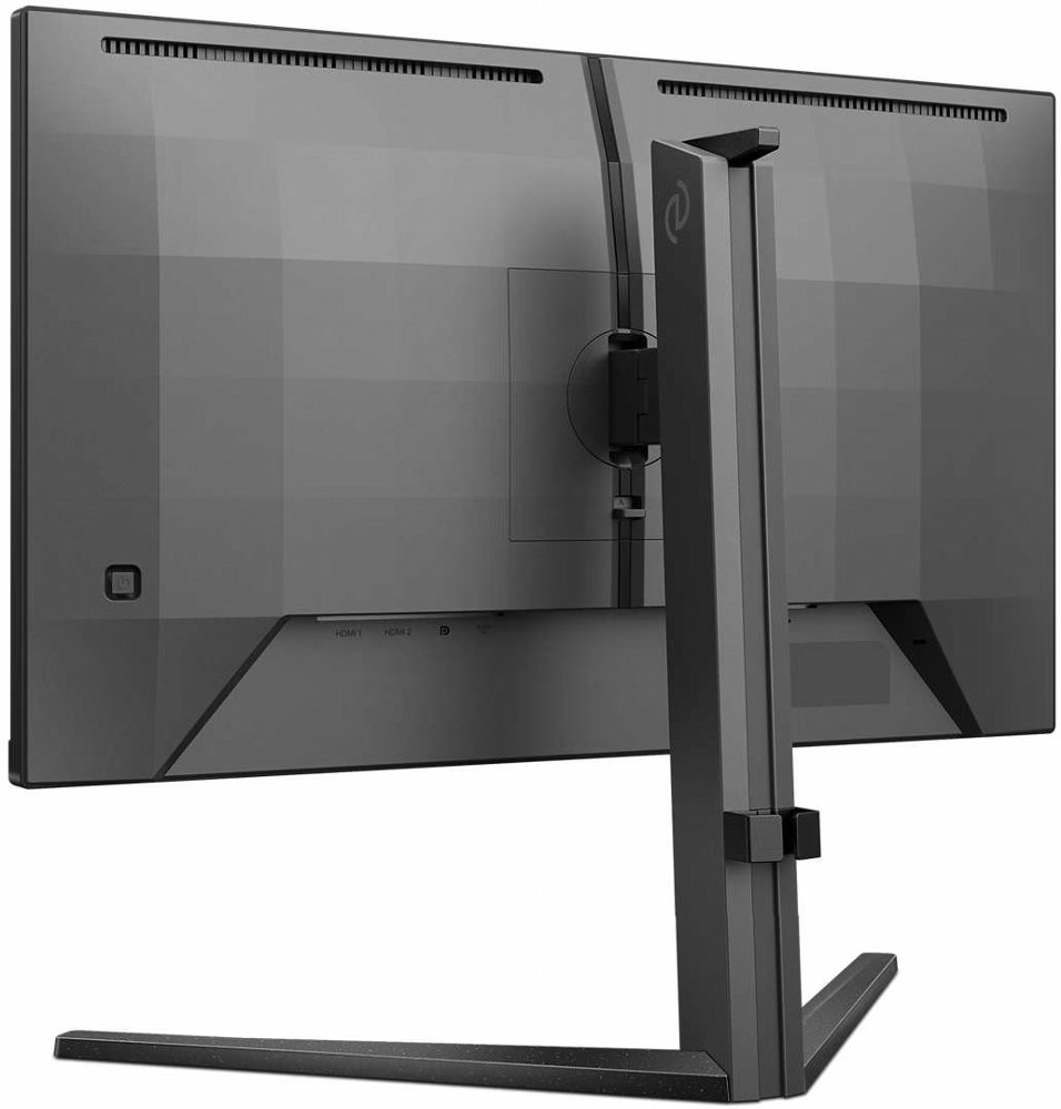 Philips Evnia 24M2N3200A/00 24" | 1920 x 1080 Full HD IPS | 180Hz | Gaming Monitor 4 Philips Evnia 24M2N3200A/00 24" | 1920 x 1080 Full HD IPS | 180Hz | Gaming Monitor - Afbeelding 4