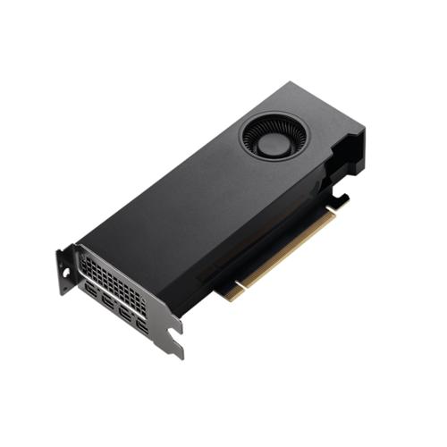 PNY NVIDIA RTX A2000 | 12GB GDDR6 VRAM | Videokaart | GPU | Nvidia 2 PNY NVIDIA RTX A2000 | 12GB GDDR6 VRAM | Videokaart | GPU | Nvidia - Afbeelding 2