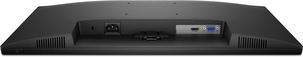 Dell SE2425HM | 23,8" Full HD 100Hz | Monitor | Zwart 4 Dell SE2425HM | 23,8" Full HD 100Hz | Monitor | Zwart - Afbeelding 4