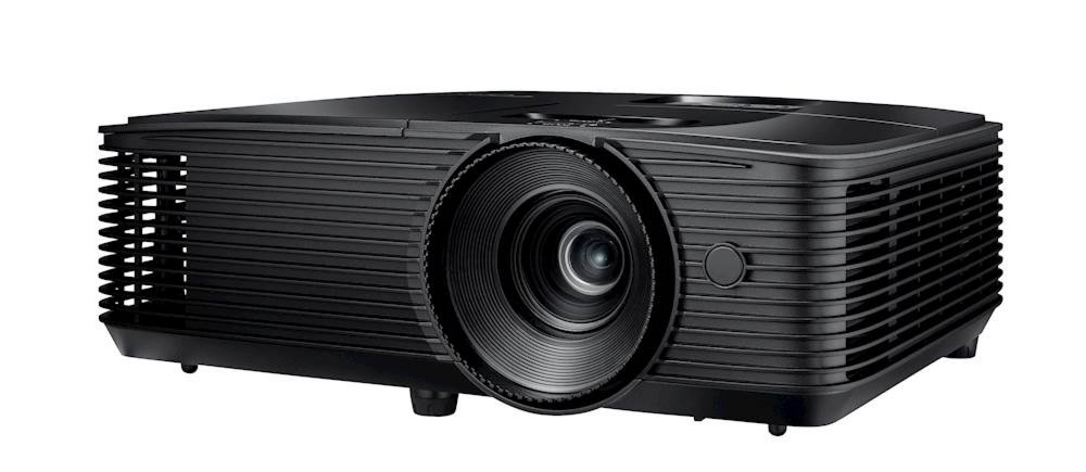 Optoma HD146X Full HD DLP Beamer | 3600 lumen 3 Optoma HD146X Full HD DLP Beamer | 3600 lumen - Afbeelding 3