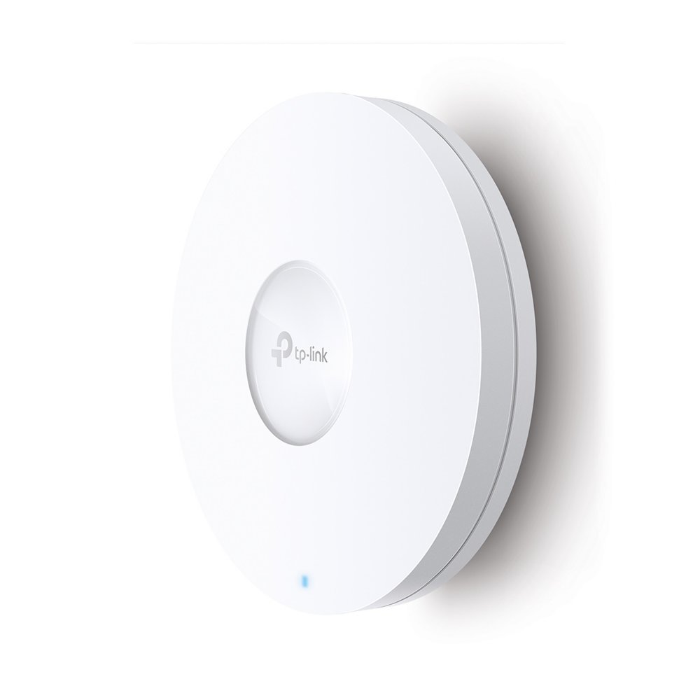 TP-Link EAP610 Access Point | Wifi 6 | Power over Ethernet (PoE) | 1775 Mbit/s | Inclusief Plafond- en Muurmontagebeugel 2 TP-Link EAP610 Access Point | Wifi 6 | Power over Ethernet (PoE) | 1775 Mbit/s | Inclusief Plafond- en Muurmontagebeugel - Afbeelding 2
