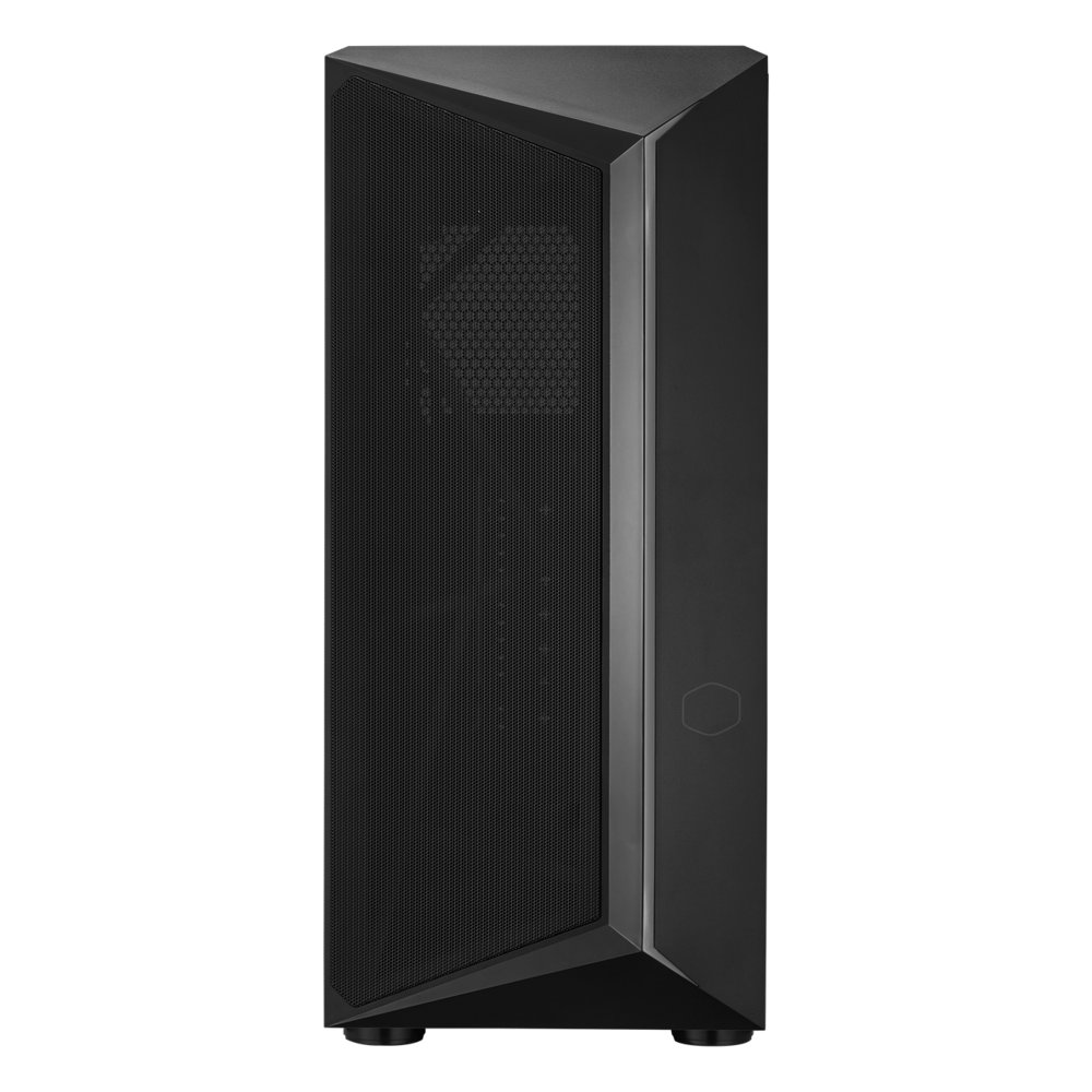 Cooler Master CMP 510 RGB | Midi Tower Case | Zwart 7 Cooler Master CMP 510 RGB | Midi Tower Case | Zwart - Afbeelding 7