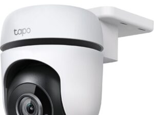 TP-Link Tapo C500 | Dome IP-beveiligingscamera | Buiten | Full-HD | Pan/Tilt | Plafondmontage