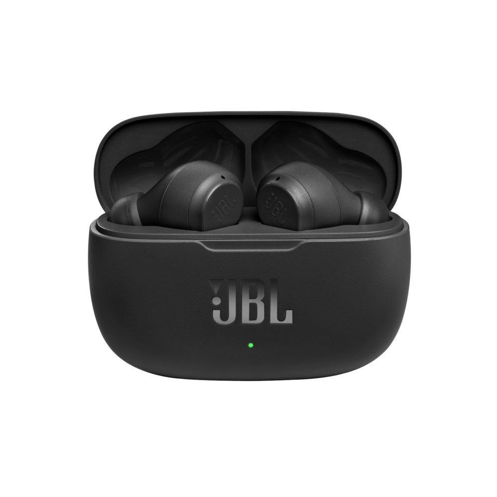 JBL Wave 200 TWS | Bluetooth In-Ear Oordopjes | Zwart 9 JBL Wave 200 TWS | Bluetooth In-Ear Oordopjes | Zwart - Afbeelding 9