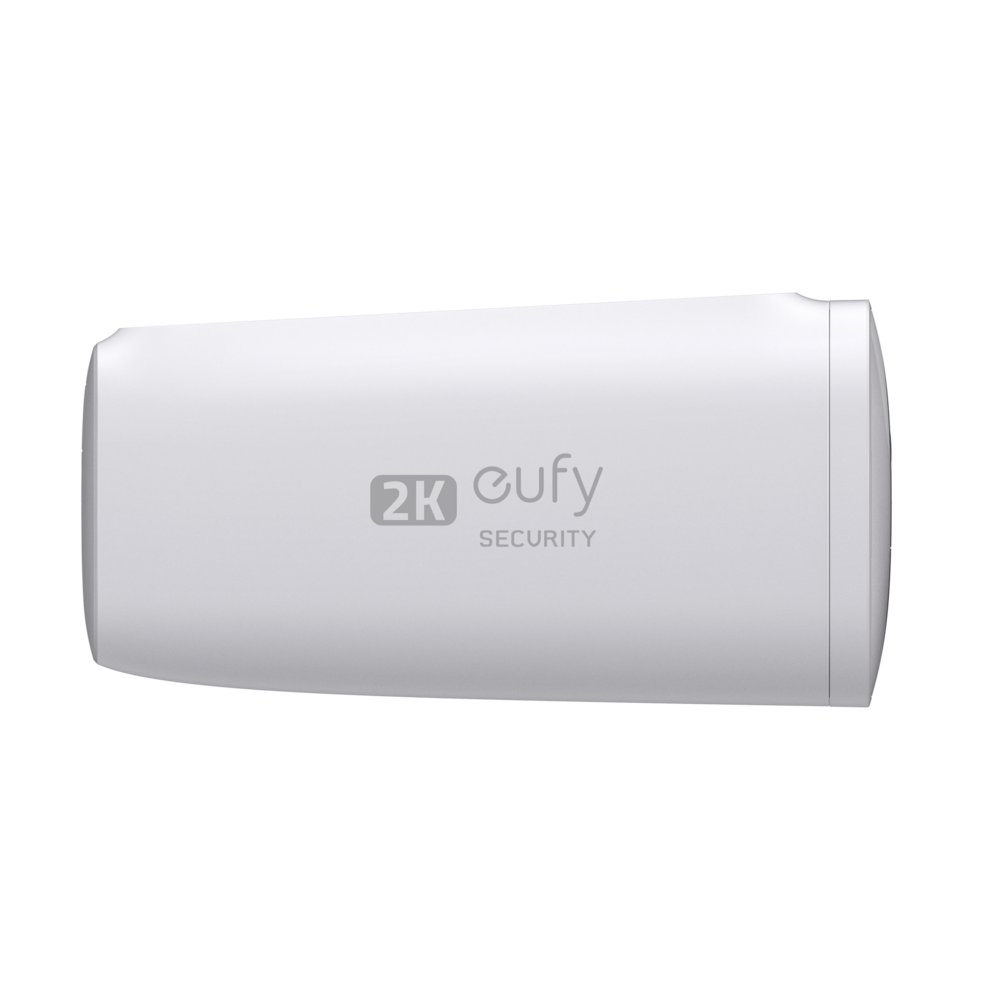 Eufy SoloCam S40 Beveiligingscamera | 2048 x 1080 Pixels | Geschikt voor Binnen- en Buitengebruik | Muurmontage 5 Eufy SoloCam S40 Beveiligingscamera | 2048 x 1080 Pixels | Geschikt voor Binnen- en Buitengebruik | Muurmontage - Afbeelding 5