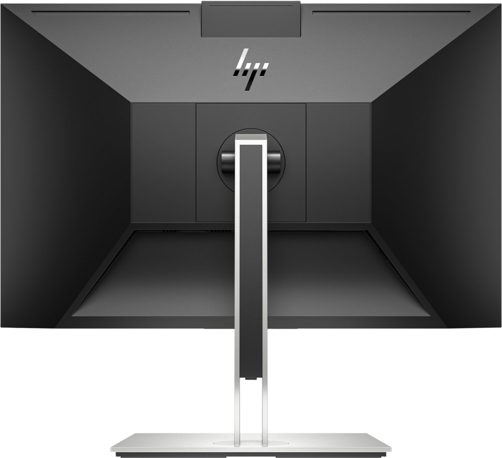 HP E34m G4 34" | 3440x1440 VA | 75Hz | Curved | USB-C | Webcam, Speakers, Microphone | Conference Monitor | Ergonomic Adjustments 5 HP E34m G4 34" | 3440x1440 VA | 75Hz | Curved | USB-C | Webcam, Speakers, Microphone | Conference Monitor | Ergonomic Adjustments - Afbeelding 5