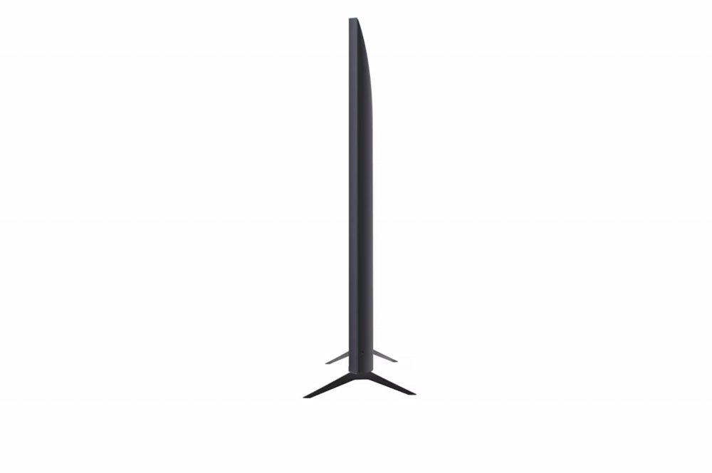 LG 55UT80003LA | 55" 4K Ultra HD LED Smart TV | WebOS | HDR10 & Filmmaker Mode | 60Hz 3 LG 55UT80003LA | 55" 4K Ultra HD LED Smart TV | WebOS | HDR10 & Filmmaker Mode | 60Hz - Afbeelding 3