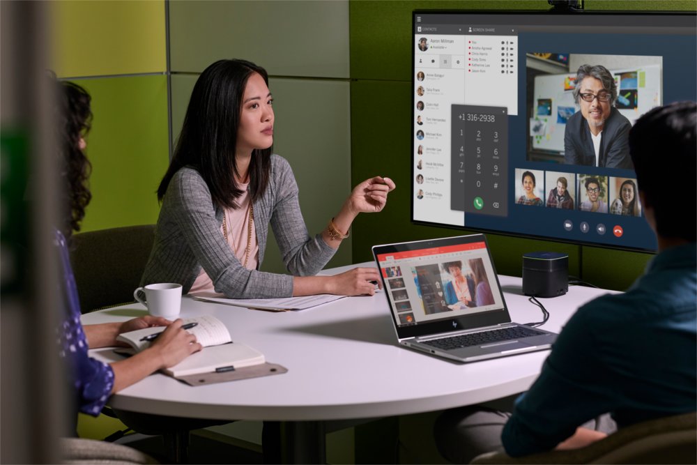 HP G2 Docking Station | Thunderbolt 120W | Zwart 7 HP G2 Docking Station | Thunderbolt 120W | Zwart - Afbeelding 7