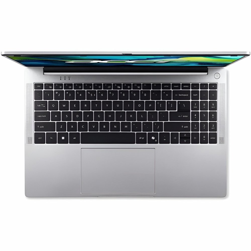 Acer Aspire Lite 15 | 15.6'' Full HD IPS | AMD Ryzen 3 5300U | 16GB RAM | 512GB SSD | W11 Pro 4 Acer Aspire Lite 15 | 15.6'' Full HD IPS | AMD Ryzen 3 5300U | 16GB RAM | 512GB SSD | W11 Pro - Afbeelding 4