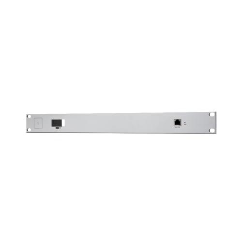 Ubiquiti Networks CKG2-RM Rack Voorpaneel | Geschikt voor UniFi Cloud Key Gen2 en Gen2 Plus | Past in Standaard 19" Rack 6 Ubiquiti Networks CKG2-RM Rack Voorpaneel | Geschikt voor UniFi Cloud Key Gen2 en Gen2 Plus | Past in Standaard 19" Rack - Afbeelding 6