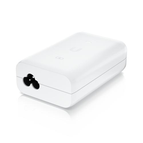 Ubiquiti Networks U-POE-AT | PoE Adapter & Injector | 48V | 30W | Gigabit Ethernet | IEEE 802.3at 6 Ubiquiti Networks U-POE-AT | PoE Adapter & Injector | 48V | 30W | Gigabit Ethernet | IEEE 802.3at - Afbeelding 6
