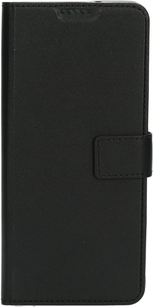 Mobiparts Classic Wallet Case | Samsung Galaxy A42 (2020) | Black 2 Mobiparts Classic Wallet Case | Samsung Galaxy A42 (2020) | Black - Afbeelding 2
