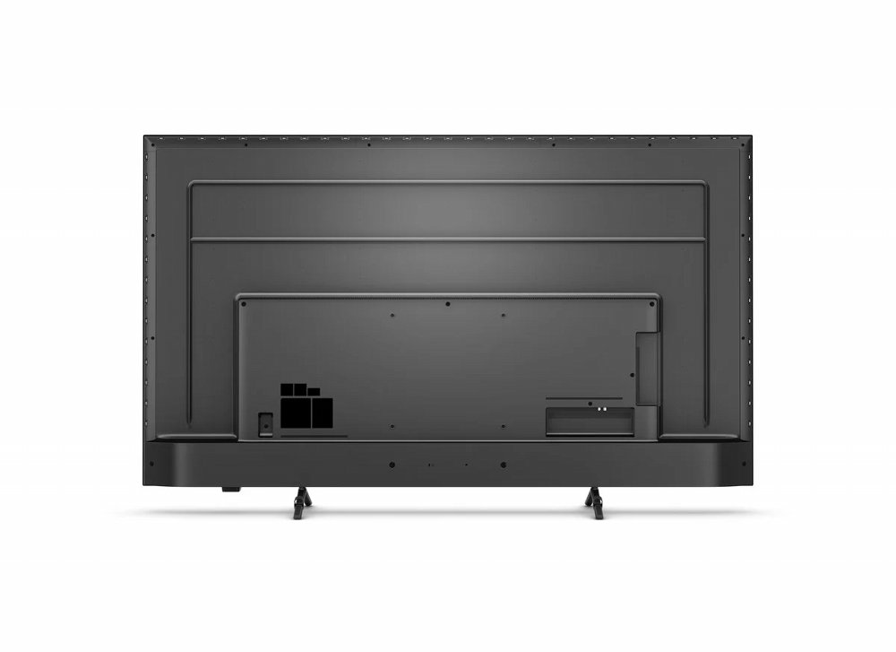 Philips 50PUS8309/12 | 50'' Ultra HD 4K | LED Ambilight Smart TV | Wifi | Titan OS | HDR10+ | 60Hz 2 Philips 50PUS8309/12 | 50'' Ultra HD 4K | LED Ambilight Smart TV | Wifi | Titan OS | HDR10+ | 60Hz - Afbeelding 2