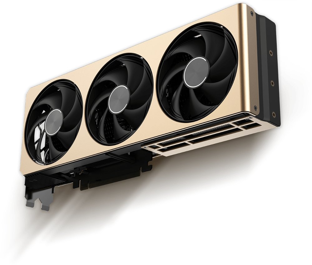 MSI GeForce RTX 5070 INSPIRE 3X OC | 12GB GDDR7 | DLSS 4 | Videokaart | Nvidia GPU 6 MSI GeForce RTX 5070 INSPIRE 3X OC | 12GB GDDR7 | DLSS 4 | Videokaart | Nvidia GPU - Afbeelding 6