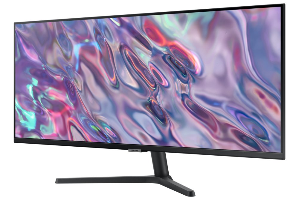 Samsung ViewFinity S50GC 34" | 3440x1440 VA | 100Hz | HDR10 | FreeSync | UltraWide Monitor 6 Samsung ViewFinity S50GC 34" | 3440x1440 VA | 100Hz | HDR10 | FreeSync | UltraWide Monitor - Afbeelding 6
