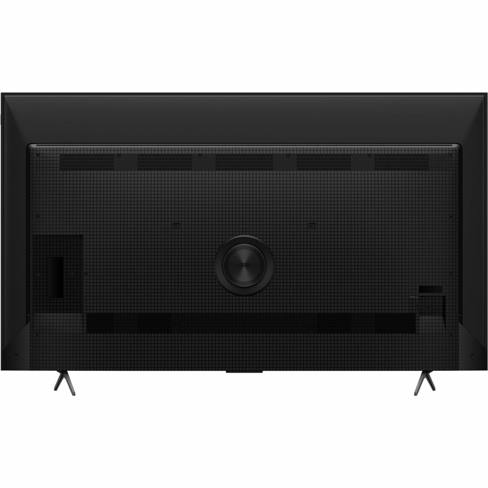 TCL 65P8K | 65" 4K Ultra HD QLED Smart TV | Google TV | Quantum Dot | Dolby Vision | 120Hz (2025) 4 TCL 65P8K | 65" 4K Ultra HD QLED Smart TV | Google TV | Quantum Dot | Dolby Vision | 120Hz (2025) - Afbeelding 4