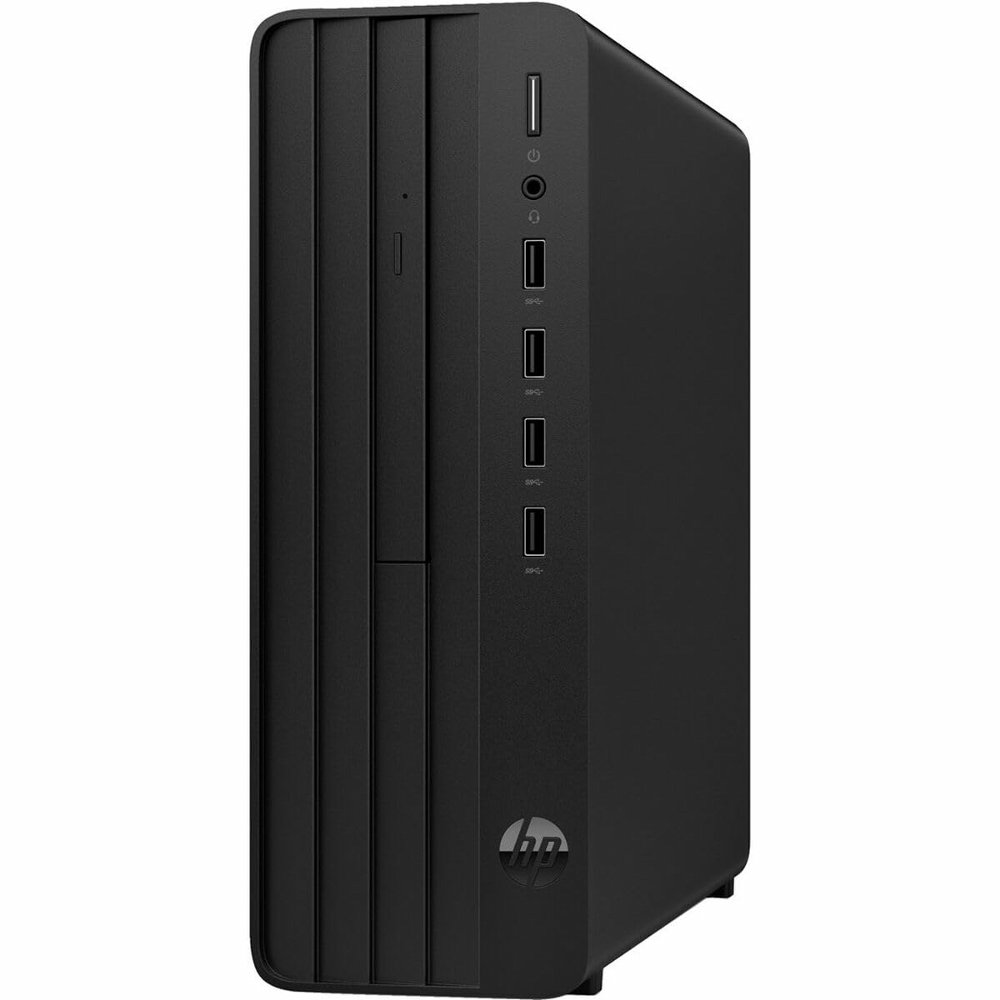 HP ProDesk 290 G9 SFF | Intel Core i5-14400T | 16GB RAM | 512GB SSD | Windows 11 Professional 1 HP ProDesk 290 G9 SFF | Intel Core i5-14400T | 16GB RAM | 512GB SSD | Windows 11 Professional