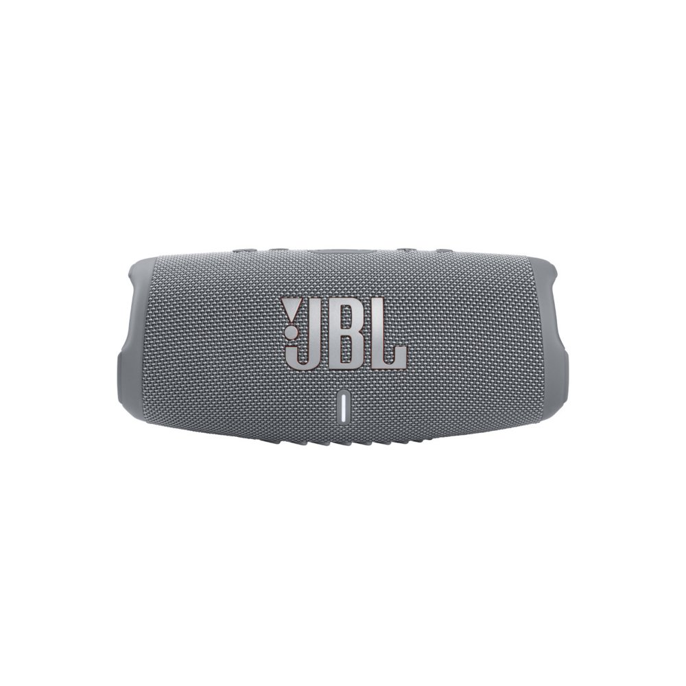 JBL Charge 5 | 30 Watt Portable Bluetooth Speaker | Grijs 2 JBL Charge 5 | 30 Watt Portable Bluetooth Speaker | Grijs - Afbeelding 2