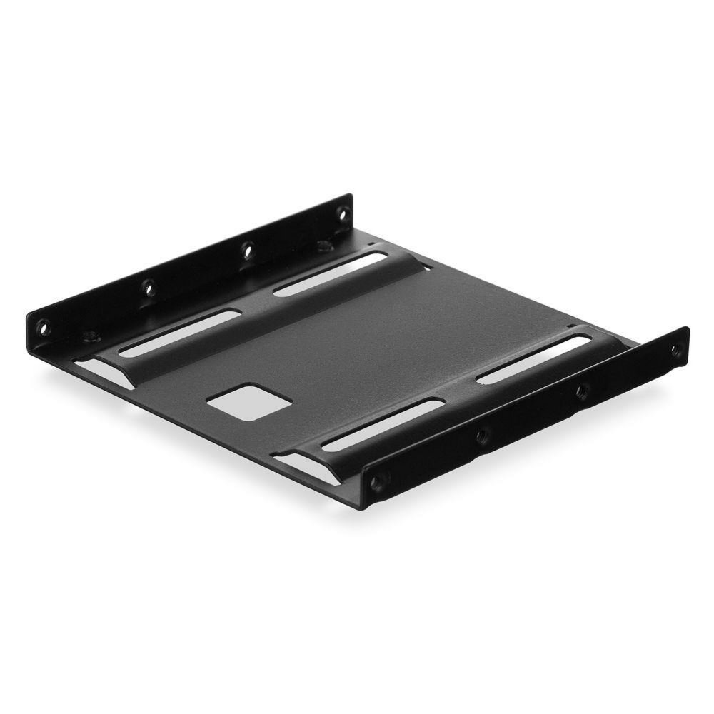 AC1540 | 2,5" naar 3,5" HDD/SSD-bracket | Inclusief SATA-kabel (50 cm) | Inclusief schroeven 3 5" HDD/SSD-bracket | Inclusief SATA-kabel (50 cm) | Inclusief schroeven