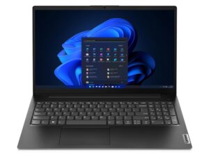 Lenovo V15 G4 | 15.6'' Full HD | AMD Ryzen 3 7320U | 16GB DDR5 | 512GB SSD | W11 Pro | Business Black