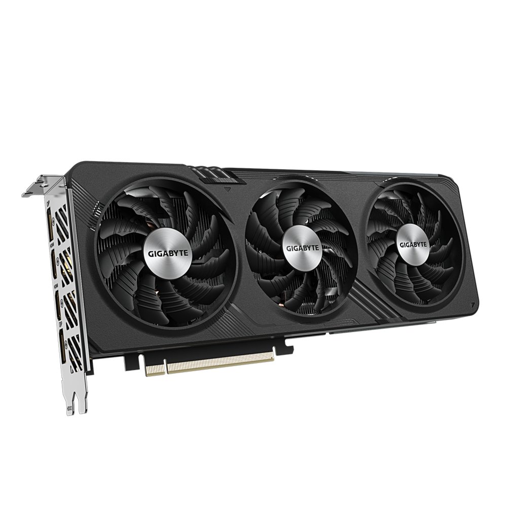 Gigabyte GeForce RTX 4060 Gaming OC | 8GB GDDR6 VRAM | Videokaart | GPU | Nvidia 6 Gigabyte GeForce RTX 4060 Gaming OC | 8GB GDDR6 VRAM | Videokaart | GPU | Nvidia - Afbeelding 6