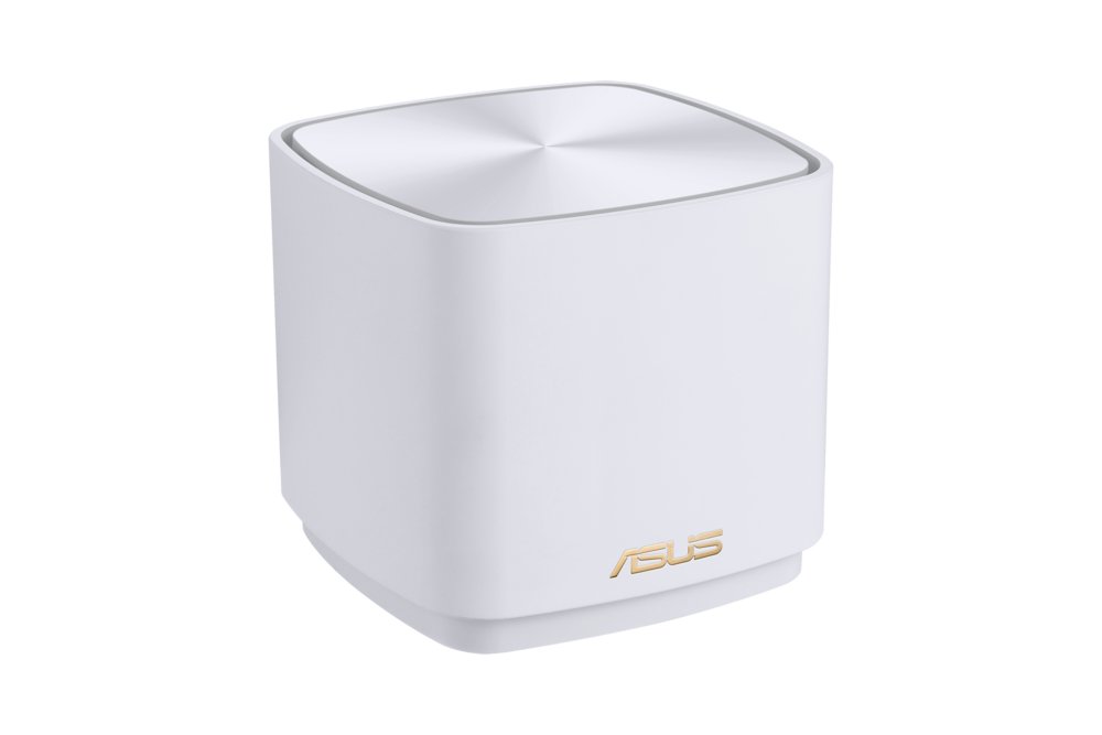 ASUS ZenWiFi XD5 (3-pack) | Dual-band WiFi 6 Mesh Router | Gigabit Ethernet | AX3000 3 ASUS ZenWiFi XD5 (3-pack) | Dual-band WiFi 6 Mesh Router | Gigabit Ethernet | AX3000 - Afbeelding 3