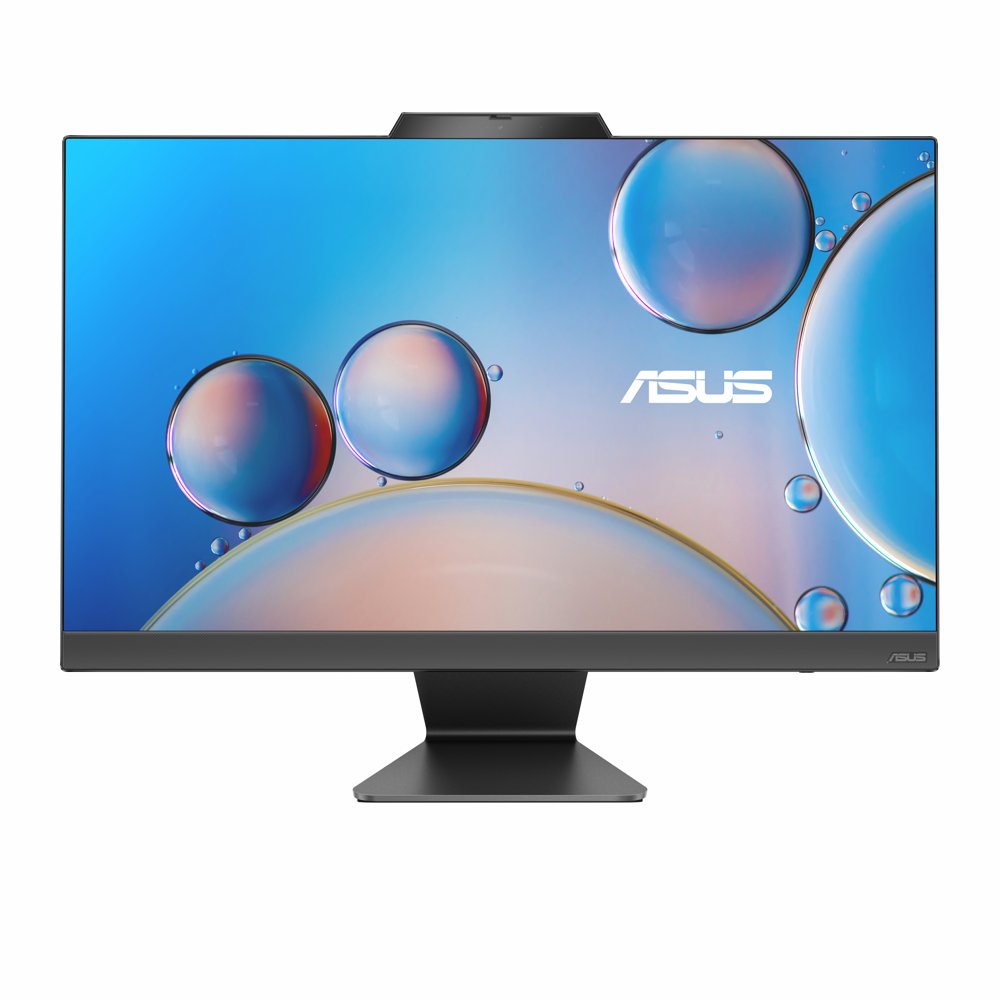 ASUS All-in-One | 23.8" Full HD | AMD Ryzen 5 7520 | 16GB RAM | 512GB SSD | Windows 11 Home | Zonder Toetsenbord en Muis 1 ASUS All-in-One | 23.8" Full HD | AMD Ryzen 5 7520 | 16GB RAM | 512GB SSD | Windows 11 Home | Zonder Toetsenbord en Muis