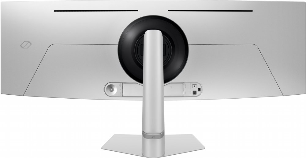 Samsung Odyssey OLED G9 49'' | 5120 x 1440 | 144Hz | USB-C | HDMI 2.1 | Super Ultrawide Curved Gaming Monitor 2 Samsung Odyssey OLED G9 49'' | 5120 x 1440 | 144Hz | USB-C | HDMI 2.1 | Super Ultrawide Curved Gaming Monitor - Afbeelding 2
