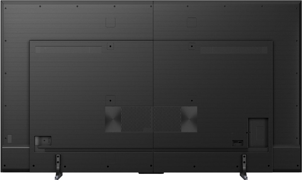 Hisense 100U7KQ 100" | Grote 4K Ultra HD Mini LED Smart TV | VIDAA U + Wifi | Dolby Vision | Local Dimming voor Perfect Contrast | 144Hz 4 Hisense 100U7KQ 100" | Grote 4K Ultra HD Mini LED Smart TV | VIDAA U + Wifi | Dolby Vision | Local Dimming voor Perfect Contrast | 144Hz - Afbeelding 4
