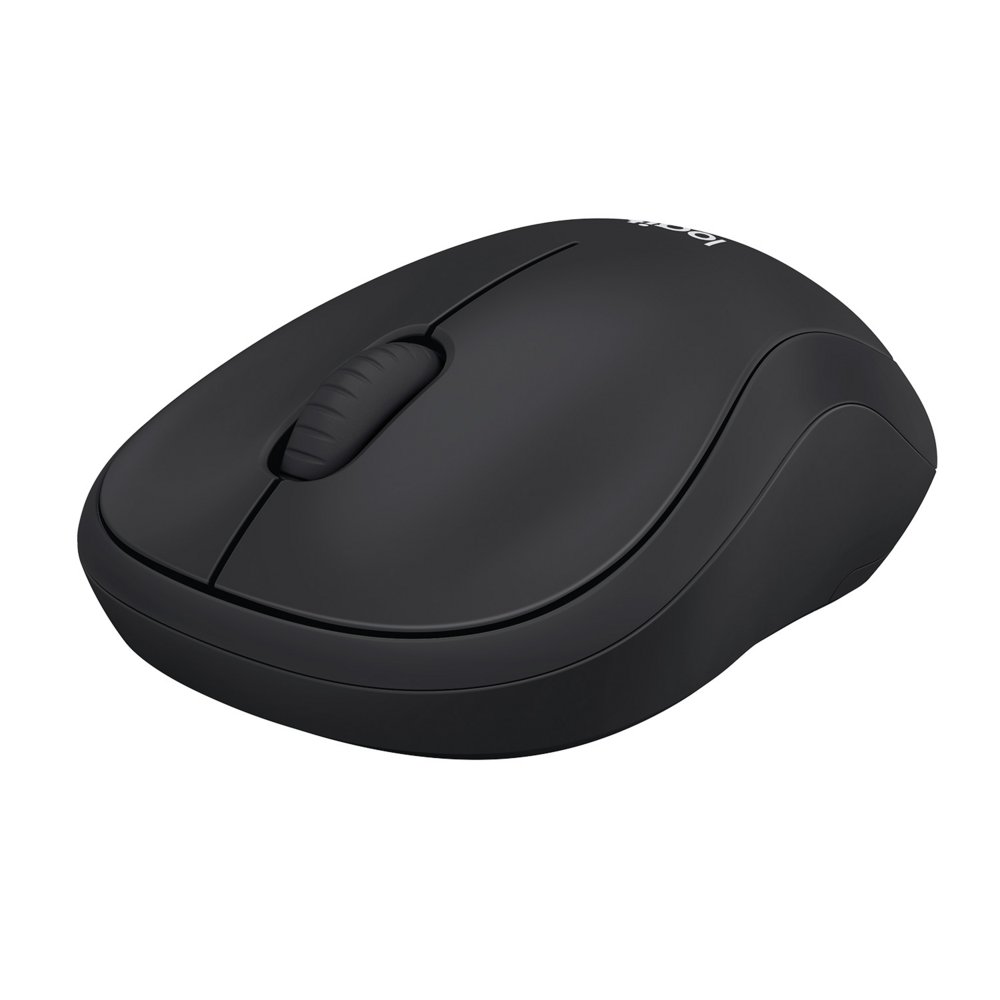 Logitech M220 | Draadloze Muis | Links- en Rechtshandig | RF | 1000 DPI | Grijs 4 Logitech M220 | Draadloze Muis | Links- en Rechtshandig | RF | 1000 DPI | Grijs - Afbeelding 4