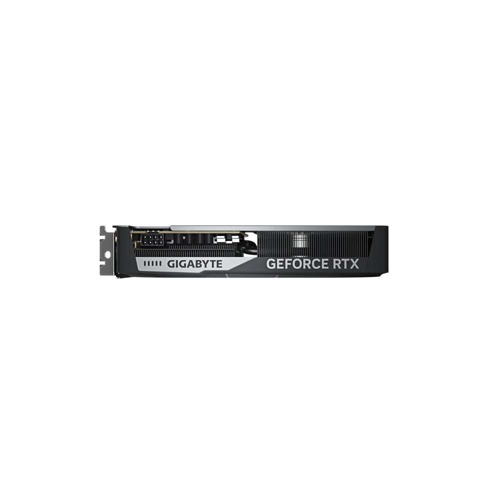 GIGABYTE GeForce RTX 5060 Ti EAGLE OC | 8GB GDDR7 | DLSS 4 | Videokaart | Nvidia GPU 2 GIGABYTE GeForce RTX 5060 Ti EAGLE OC | 8GB GDDR7 | DLSS 4 | Videokaart | Nvidia GPU - Afbeelding 2
