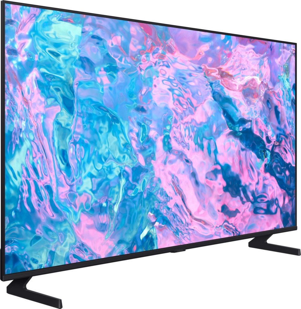 Samsung Series 7 UE50CU7092U 50'' | Ultra HD 4K | LED Smart TV | Wifi | Tizen | HDR10+ | 50Hz 4 Samsung Series 7 UE50CU7092U 50'' | Ultra HD 4K | LED Smart TV | Wifi | Tizen | HDR10+ | 50Hz - Afbeelding 4