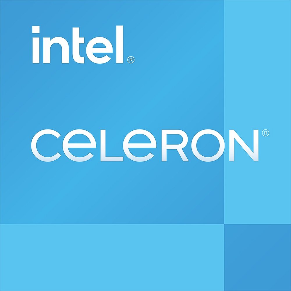 Intel Celeron G6900 | 2 Core | 3,4GHz | LGA 1700 | Processor | CPU 1 Intel Celeron G6900 | 2 Core | 3