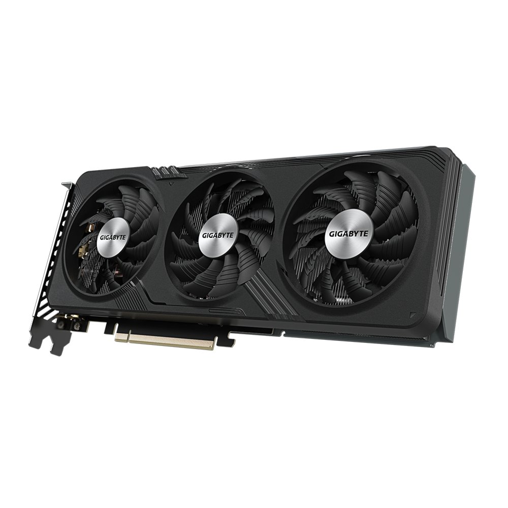 Gigabyte GeForce RTX 4060 Gaming OC | 8GB GDDR6 VRAM | Videokaart | GPU | Nvidia 9 Gigabyte GeForce RTX 4060 Gaming OC | 8GB GDDR6 VRAM | Videokaart | GPU | Nvidia - Afbeelding 9