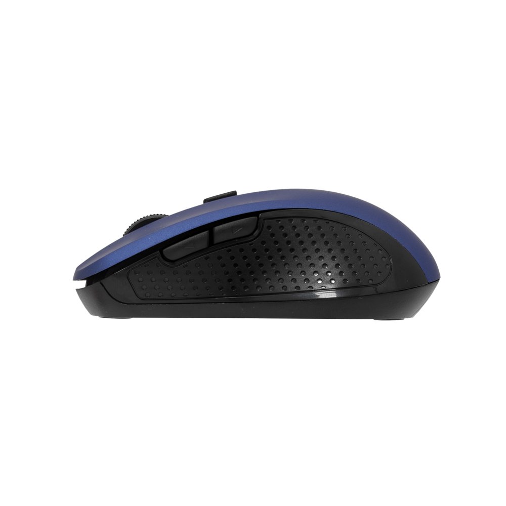 SBOX WM-993BL | Draadloze Muis | Rechtshandig | RF | 1600 DPI | Blauw 4 SBOX WM-993BL | Draadloze Muis | Rechtshandig | RF | 1600 DPI | Blauw - Afbeelding 4
