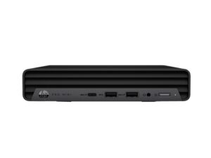 Computers 103 HP Pro Mini 400 G9 | Intel Core i5-14500T | 16GB DDR5 | 512GB SSD | W11 Pro