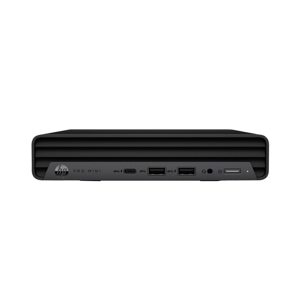 HP Pro Mini 400 G9 | Intel Core i5-14500T | 16GB DDR5 | 512GB SSD | W11 Pro 1 HP Pro Mini 400 G9 | Intel Core i5-14500T | 16GB DDR5 | 512GB SSD | W11 Pro
