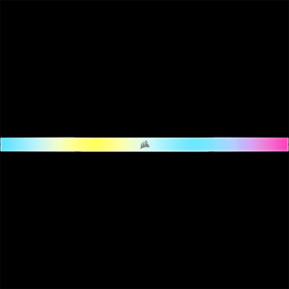 Corsair Vengeance RGB | 32GB 2x16GB DDR5 | 5200MHz | DIMM | CL40 | Geheugenmodule | RAM 3 Corsair Vengeance RGB | 32GB 2x16GB DDR5 | 5200MHz | DIMM | CL40 | Geheugenmodule | RAM - Afbeelding 3