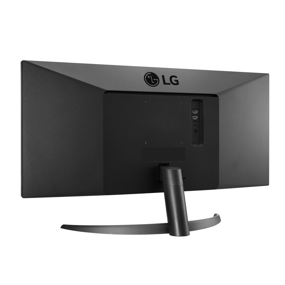 LG 29WP500-B 29" | 2560x1080 IPS | 75Hz | Ultrawide Monitor 7 LG 29WP500-B 29" | 2560x1080 IPS | 75Hz | Ultrawide Monitor - Afbeelding 7