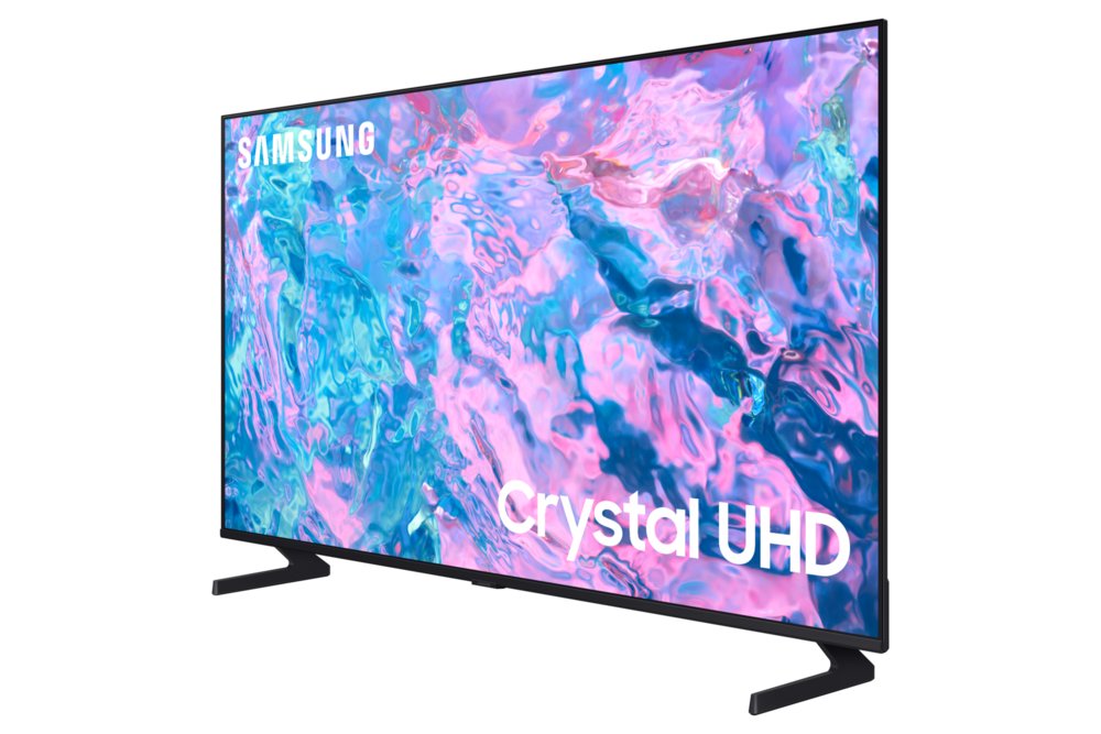 Samsung Series 7 UE43CU7092U | 43" 4K Ultra HD LED Smart TV | Tizen | HDR10+ | 50Hz 7 Samsung Series 7 UE43CU7092U | 43" 4K Ultra HD LED Smart TV | Tizen | HDR10+ | 50Hz - Afbeelding 7