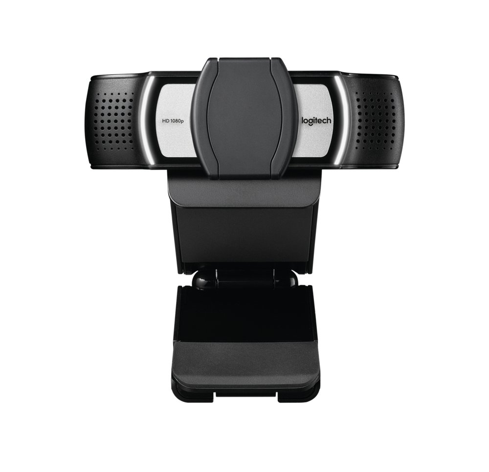Logitech C930e Business | 1080p 30FPS USB Webcam met Microfoon 3 Logitech C930e Business | 1080p 30FPS USB Webcam met Microfoon - Afbeelding 3