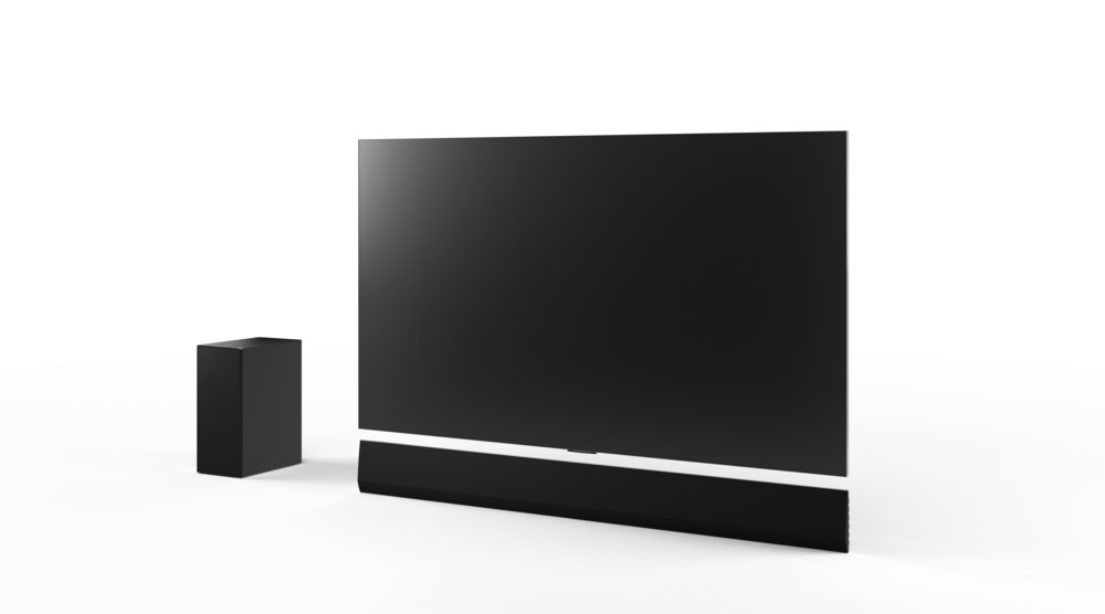 LG SG10TY | Soundbar | 3.1 Kanalen | 420 W | Dolby Atmos | Zwart 13 LG SG10TY | Soundbar | 3.1 Kanalen | 420 W | Dolby Atmos | Zwart - Afbeelding 13