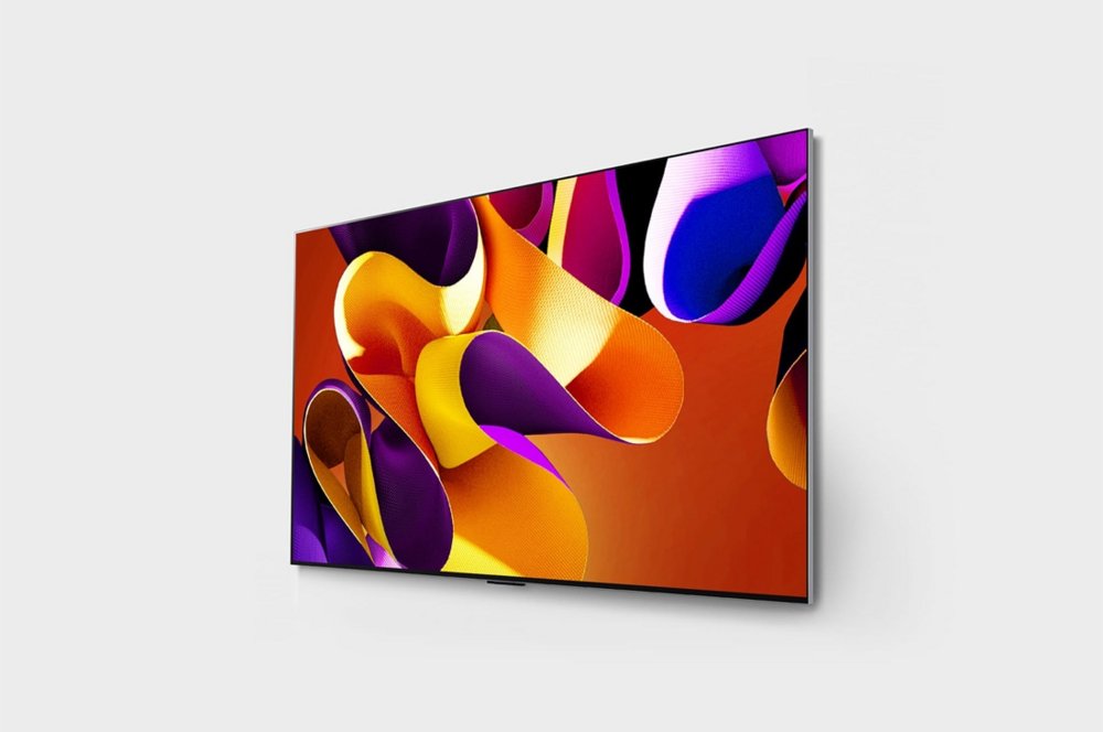 LG OLED G4 55G42LW | 55'' Ultra HD 4K | OLED Smart TV | Wifi | WebOS | Dolby Vision | 144Hz 3 LG OLED G4 55G42LW | 55'' Ultra HD 4K | OLED Smart TV | Wifi | WebOS | Dolby Vision | 144Hz - Afbeelding 3