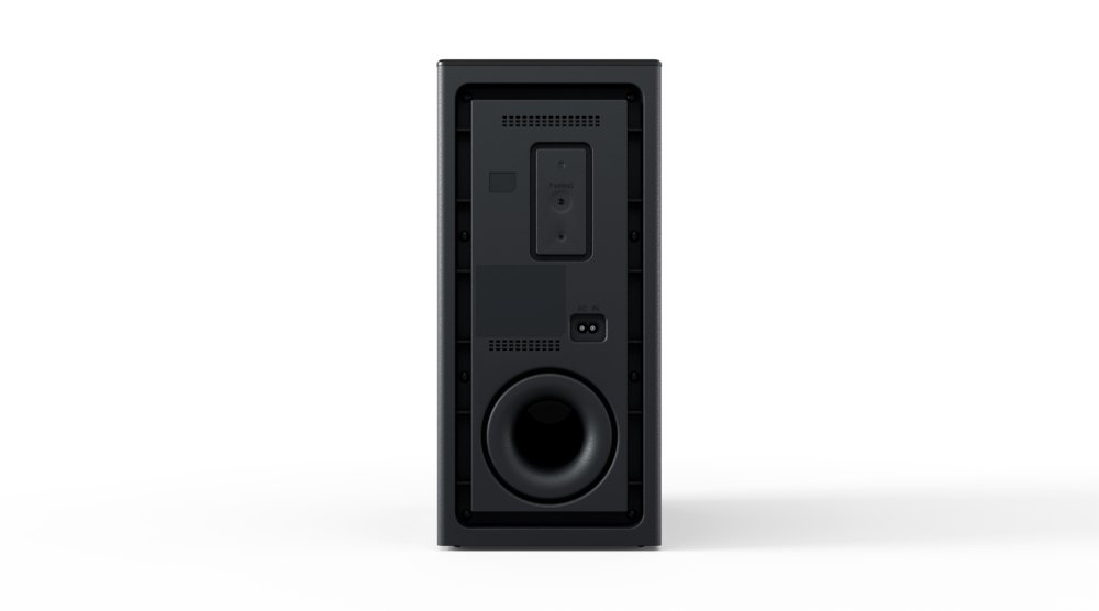 LG SG10TY | Soundbar | 3.1 Kanalen | 420 W | Dolby Atmos | Zwart 10 LG SG10TY | Soundbar | 3.1 Kanalen | 420 W | Dolby Atmos | Zwart - Afbeelding 10